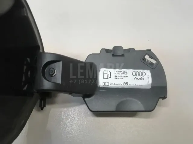 Ниша лючка бензобака для  Audi TT(8J) 2006-2015