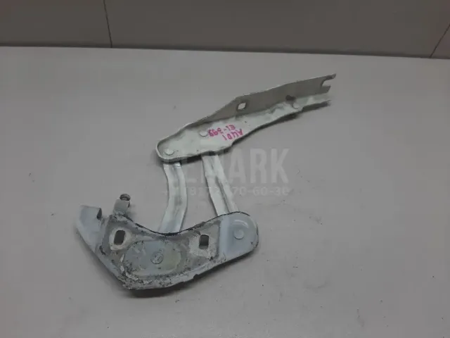 Петля капота левая для  Alfa Romeo 147 2001-2010