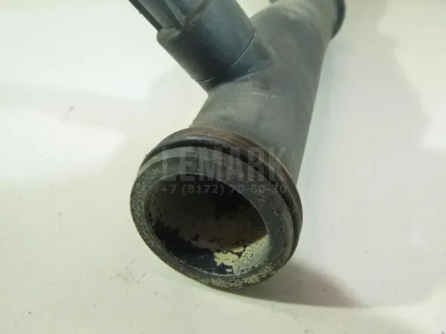 Трубка системы охлаждения для  BMW 4-serie F32/F33/F82 2012-2020