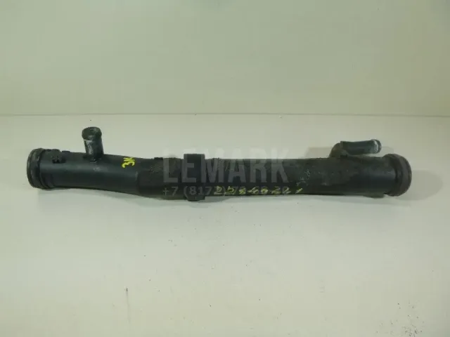 Трубка системы охлаждения для  BMW 4-serie F32/F33/F82 2012-2020