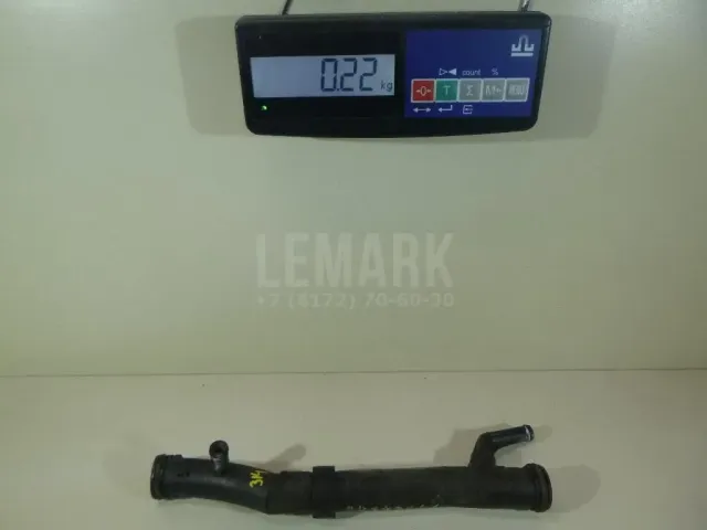 Трубка системы охлаждения для  BMW 4-serie F32/F33/F82 2012-2020