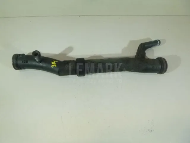 Трубка системы охлаждения для  BMW 4-serie F32/F33/F82 2012-2020