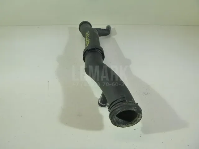 Трубка системы охлаждения для  BMW 4-serie F32/F33/F82 2012-2020