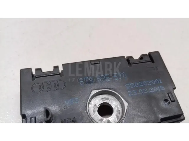 Блок электронный для  Chevrolet Caprice 1976-1990