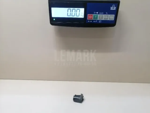 Накладка ручки наружной