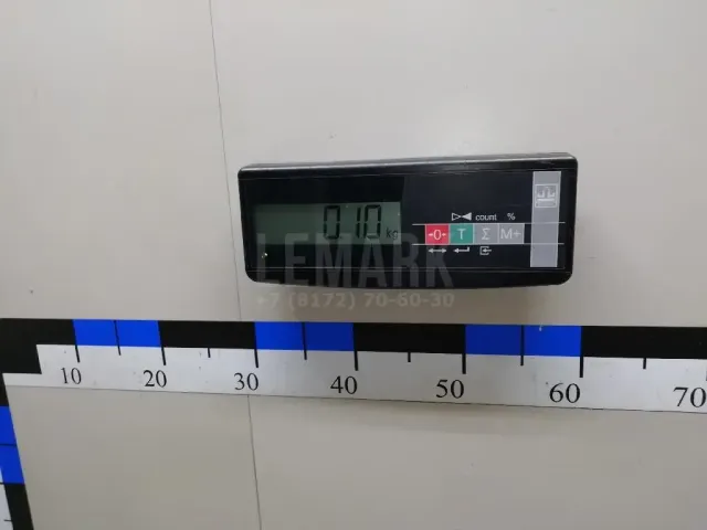 Воздуховод отопителя