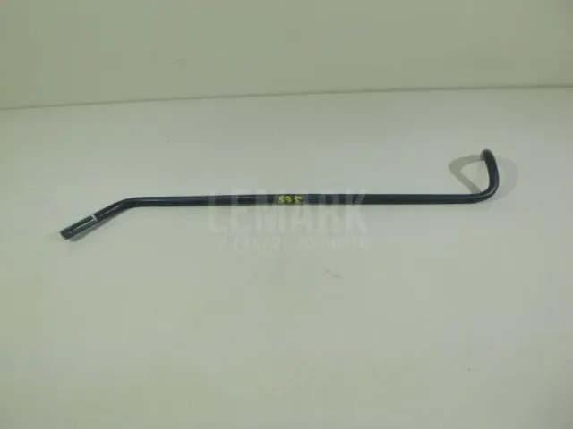 Трубка системы охлаждения для  BMW 4-serie F32/F33/F82 2012-2020