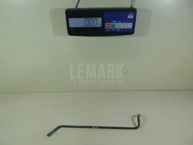 Трубка системы охлаждения для  BMW 4-serie F32/F33/F82 2012-2020