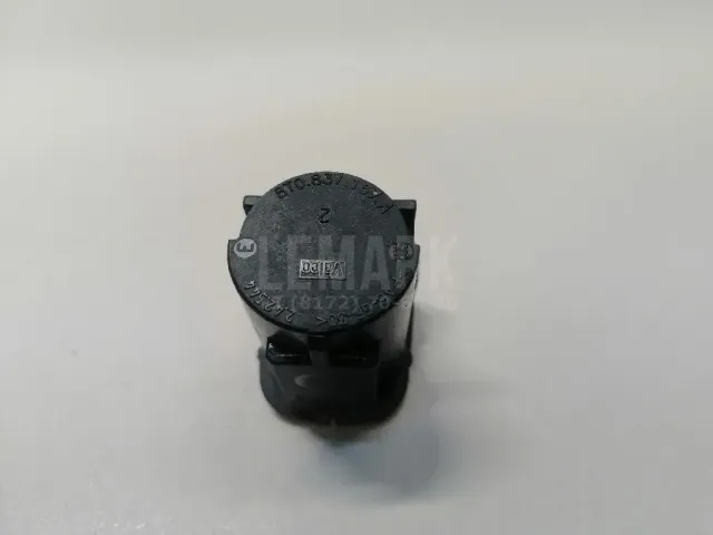 Накладка ручки наружной для  BMW 7-serie E65/E66 2001-2008