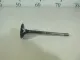 Клапан выпускной