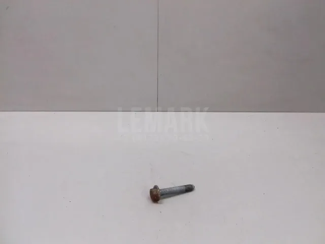 Болт заднего рычага