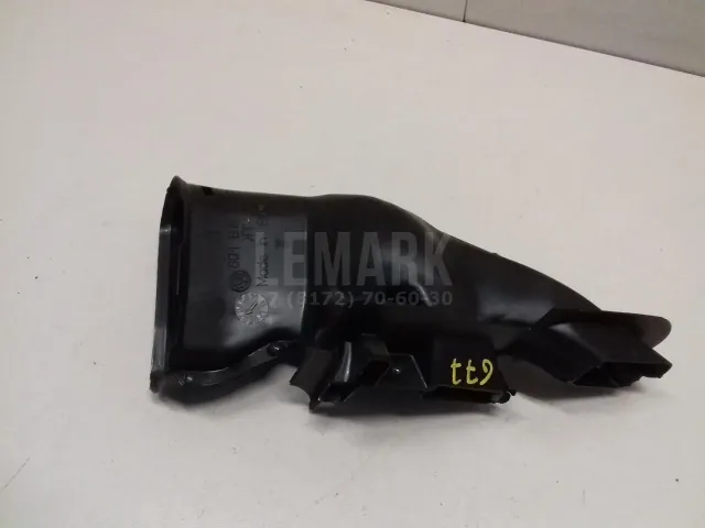 Воздуховод отопителя для  Ford Transit [FA] 2000-2006