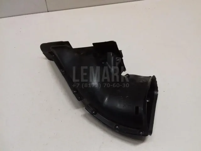 Воздуховод отопителя для  Ford Transit [FA] 2000-2006