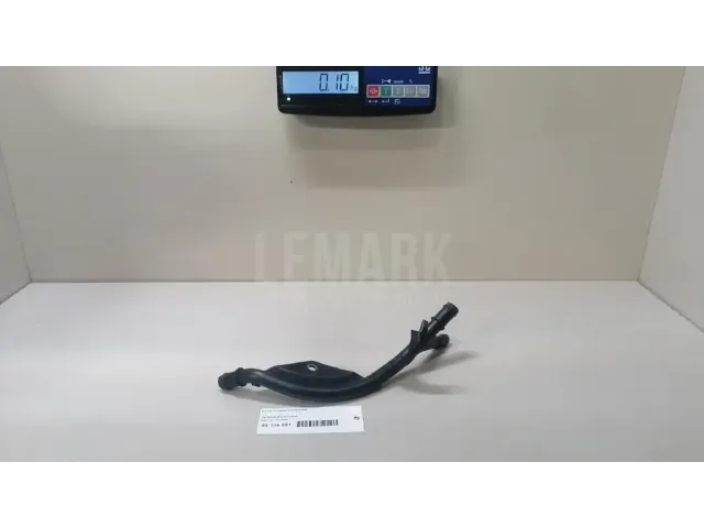 Трубка системы охлаждения для  BMW i3 (I01) 2013-2022