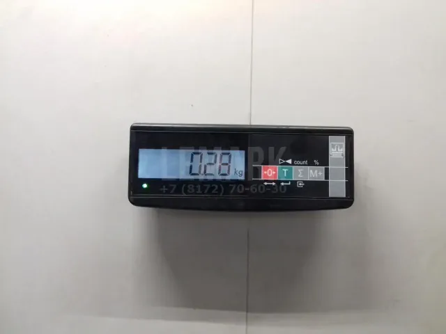 Воздуховод отопителя