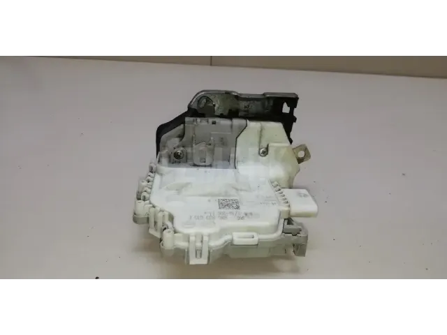 Замок двери задней левой для  Cadillac Escalade II 2000-2006