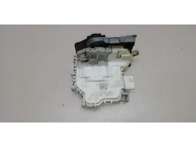 Замок двери задней левой для  Cadillac Escalade II 2000-2006