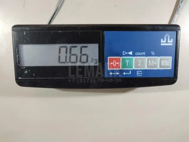 Реле втягивающее для  Audi A6 [C6,4F] 2004-2011
