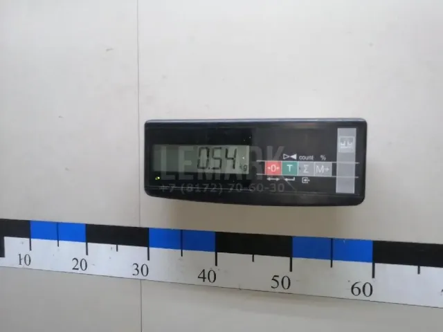 Замок двери задней левой