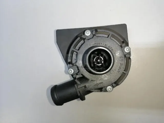 Насос (помпа) электрический для  Dodge Ram 2009-2019