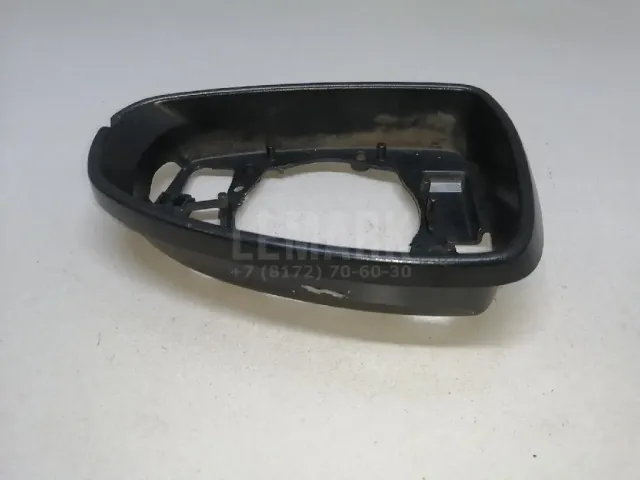 Рамка зеркала правого для  Geely Tugella (FY11) 2020