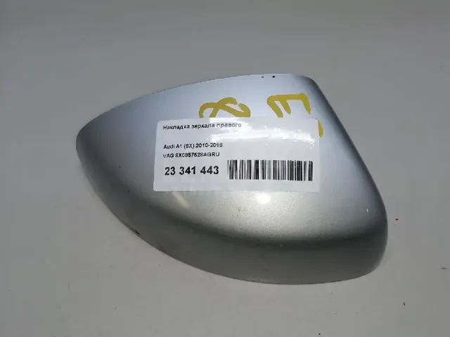 Накладка зеркала правого для  BMW 3-serie E92/E93 2006-2012