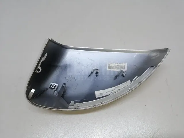Накладка зеркала правого для  BMW 3-serie E92/E93 2006-2012