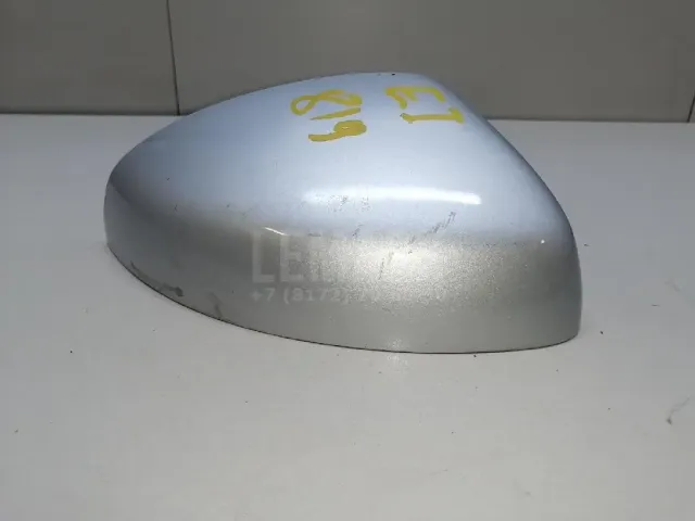 Накладка зеркала правого для  BMW 3-serie E92/E93 2006-2012