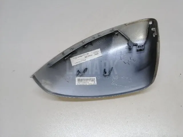 Накладка зеркала правого для  BMW 3-serie E92/E93 2006-2012