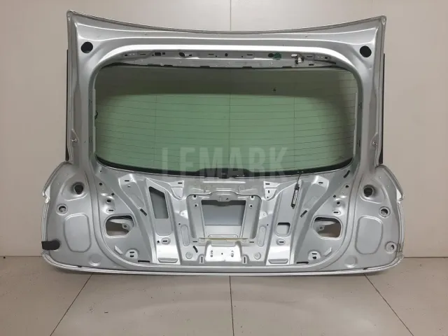 Дверь багажника со стеклом для  Chery Bonus (A13) 2011-2014