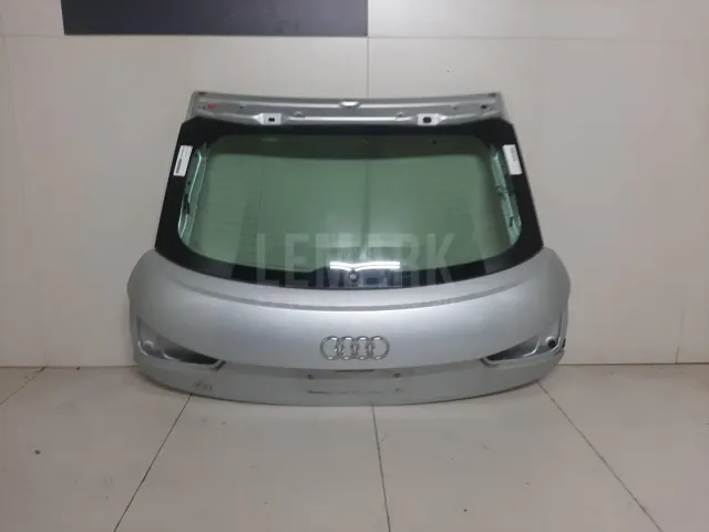 Дверь багажника со стеклом для  Chery Bonus (A13) 2011-2014