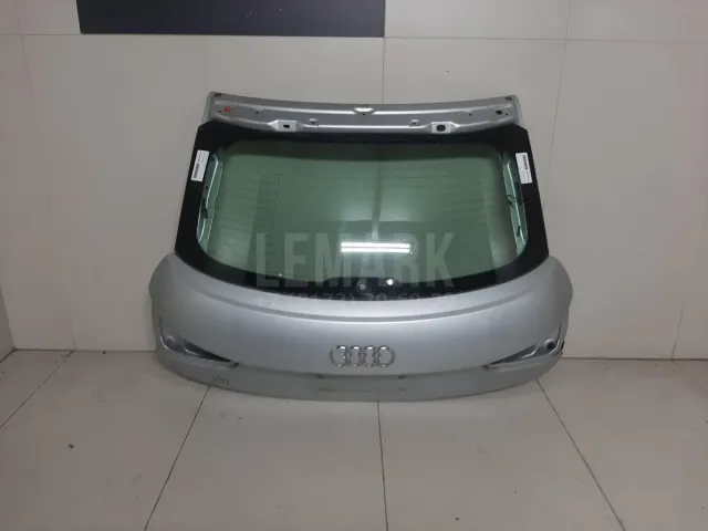 Дверь багажника со стеклом для  Chery Bonus (A13) 2011-2014