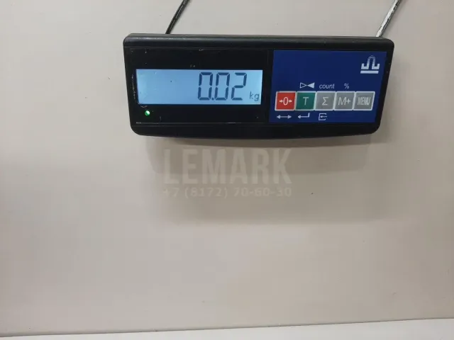 Уплотнитель фары