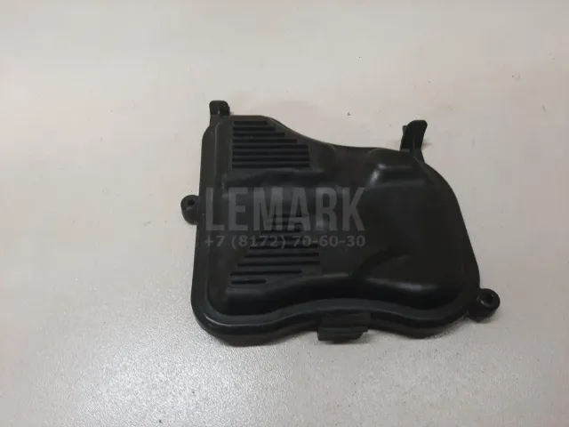 Крышка фары левой для  Exeed RX / Yaoguang (T22) 2023