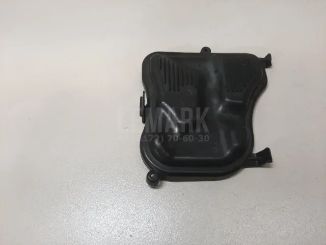 Крышка фары левой для  Exeed RX / Yaoguang (T22) 2023