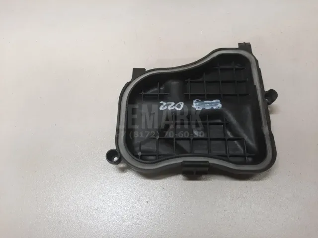 Крышка фары левой для  Exeed RX / Yaoguang (T22) 2023