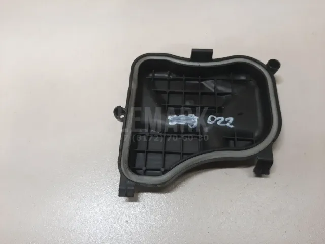Крышка фары левой для  Exeed RX / Yaoguang (T22) 2023