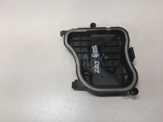 Крышка фары левой для  Exeed RX / Yaoguang (T22) 2023