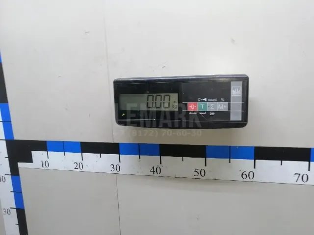 Переключатель скоростей подрулевой