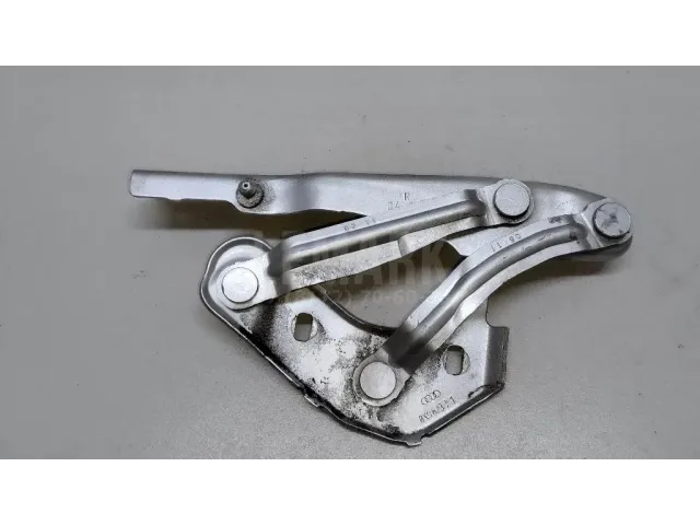 Петля капота левая для  Citroen Xsara 2000-2005