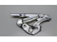 Петля капота левая для  Citroen Xsara 2000-2005