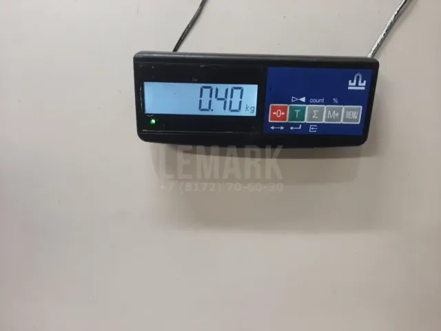 Лючок бензобака