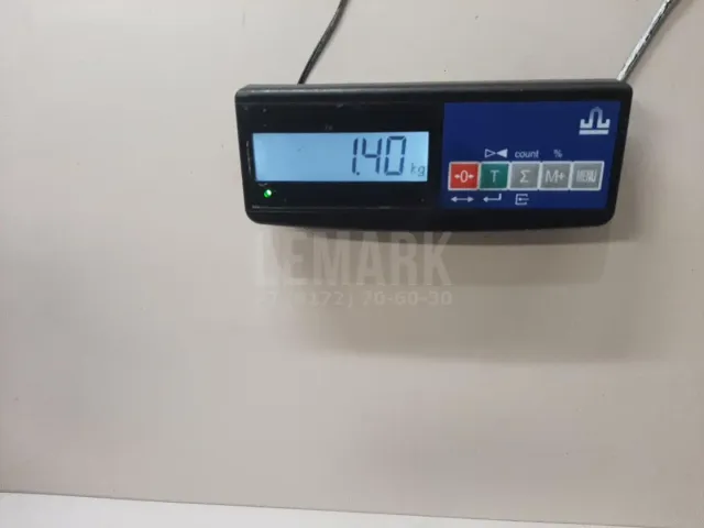 Ремень безопасности с пиропатроном для  BAIC X75 2024