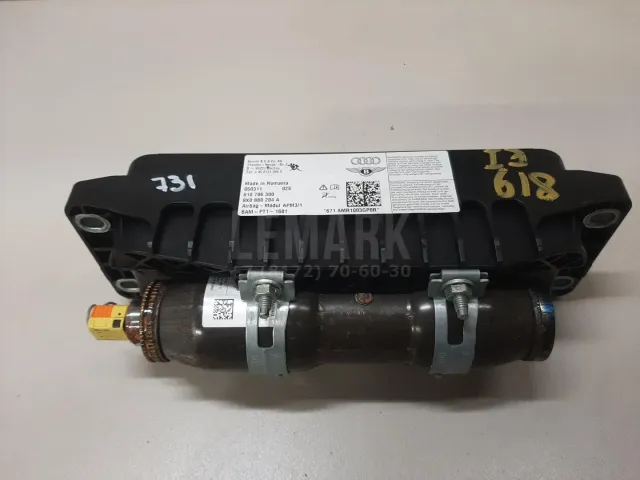 Подушка безопасности пассажирская (в торпедо) для  Astra HD 8 2005-2011