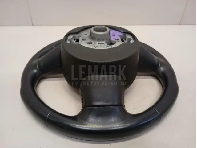 Рулевое колесо для AIR BAG (без AIR BAG) для  BMW 4-serie F36 Gran Coupe 2015-2021
