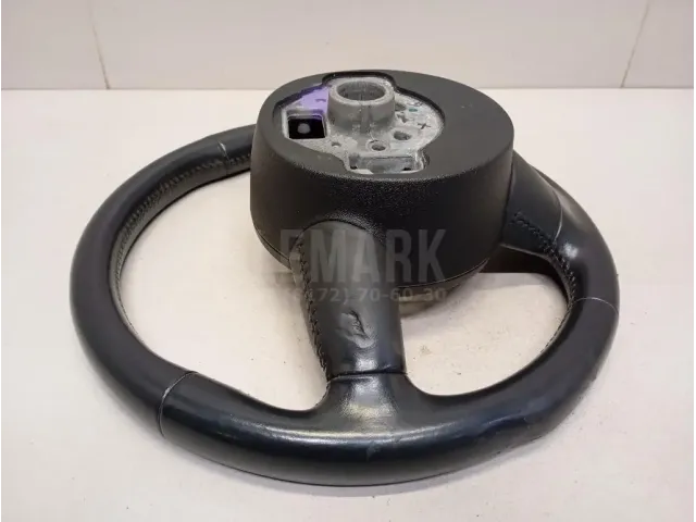 Рулевое колесо для AIR BAG (без AIR BAG) для  BMW 4-serie F36 Gran Coupe 2015-2021
