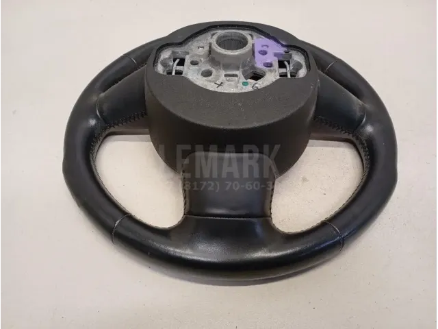 Рулевое колесо для AIR BAG (без AIR BAG) для  BMW 4-serie F36 Gran Coupe 2015-2021