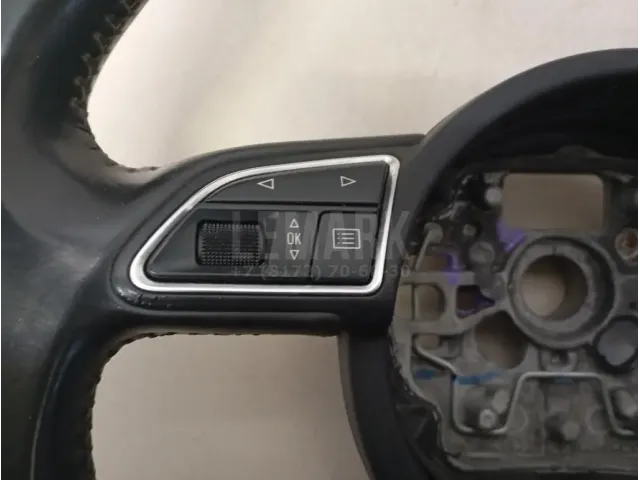 Рулевое колесо для AIR BAG (без AIR BAG) для  BMW 4-serie F36 Gran Coupe 2015-2021