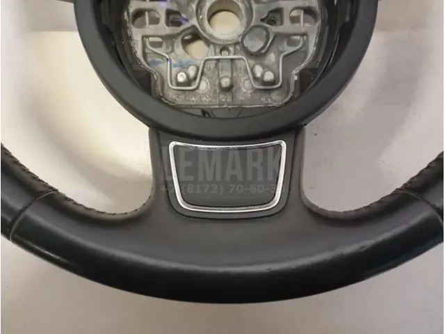 Рулевое колесо для AIR BAG (без AIR BAG) для  BMW 4-serie F36 Gran Coupe 2015-2021