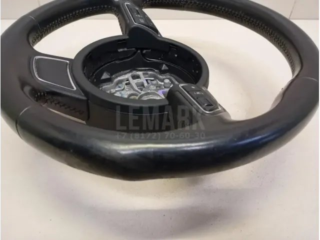 Рулевое колесо для AIR BAG (без AIR BAG) для  BMW 4-serie F36 Gran Coupe 2015-2021